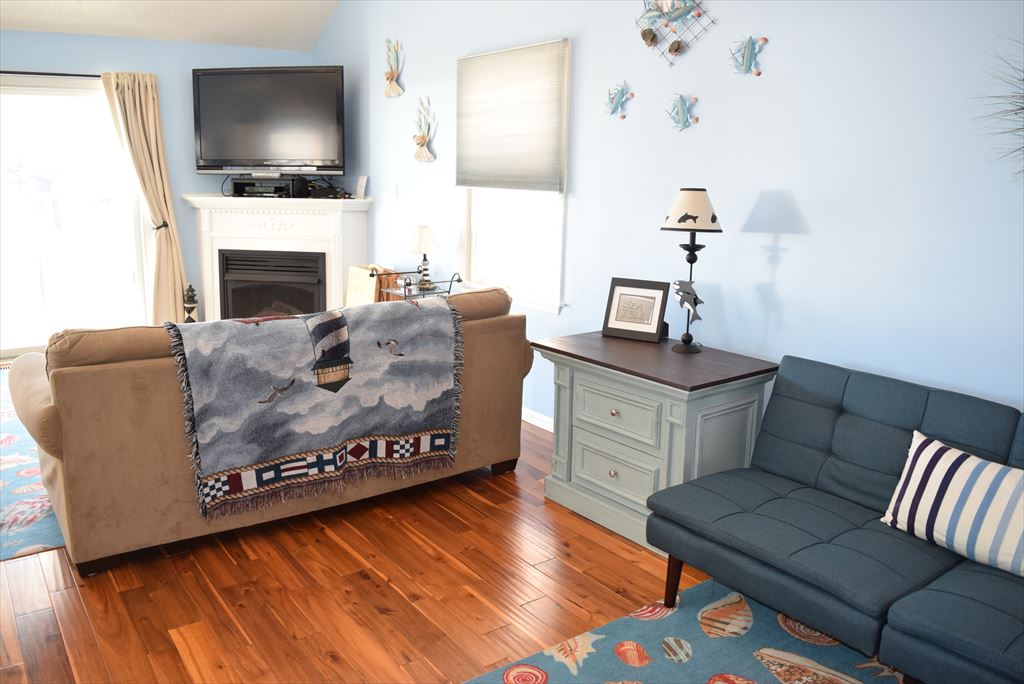 13 42nd Street, Sea Isle City (Beach Block)