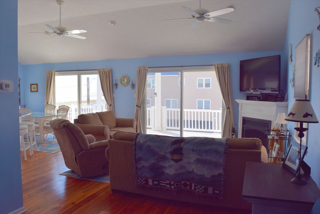 13 42nd Street, Sea Isle City (Beach Block)