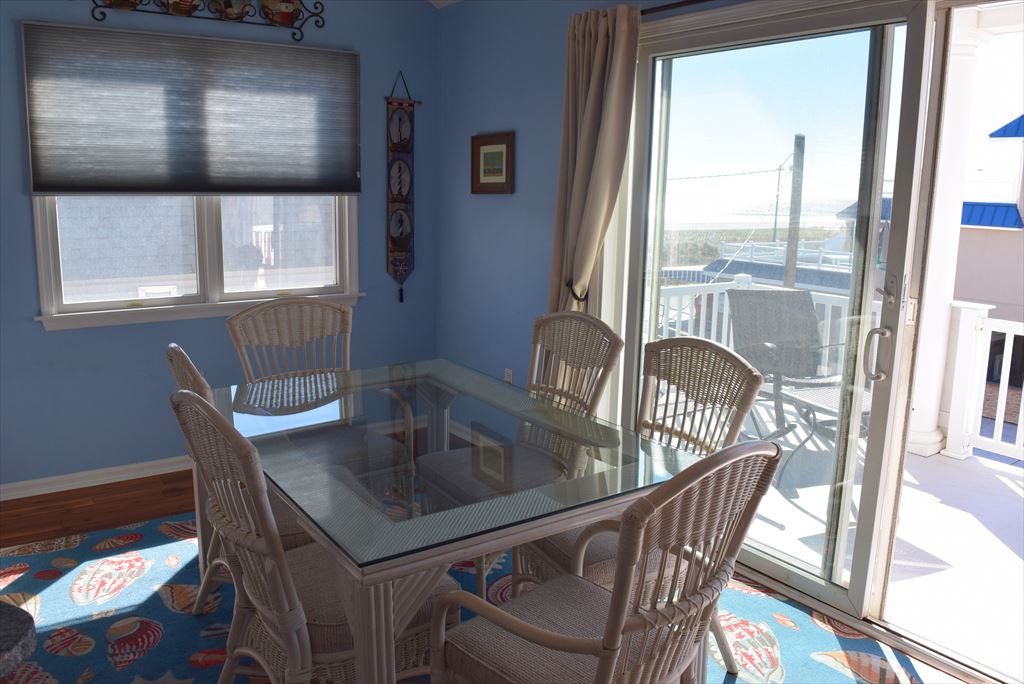 13 42nd Street, Sea Isle City (Beach Block)