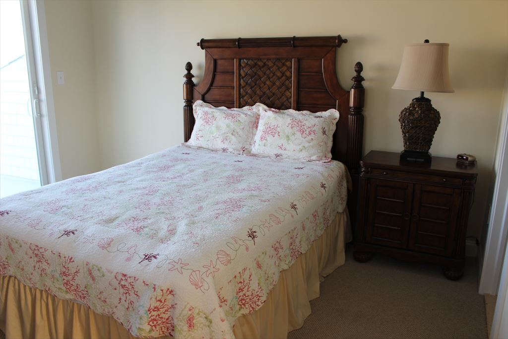 26 55th Street, Sea Isle City (Beach Block)