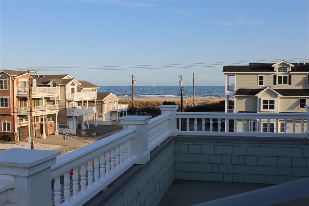 26 55th Street, Sea Isle City (Beach Block)