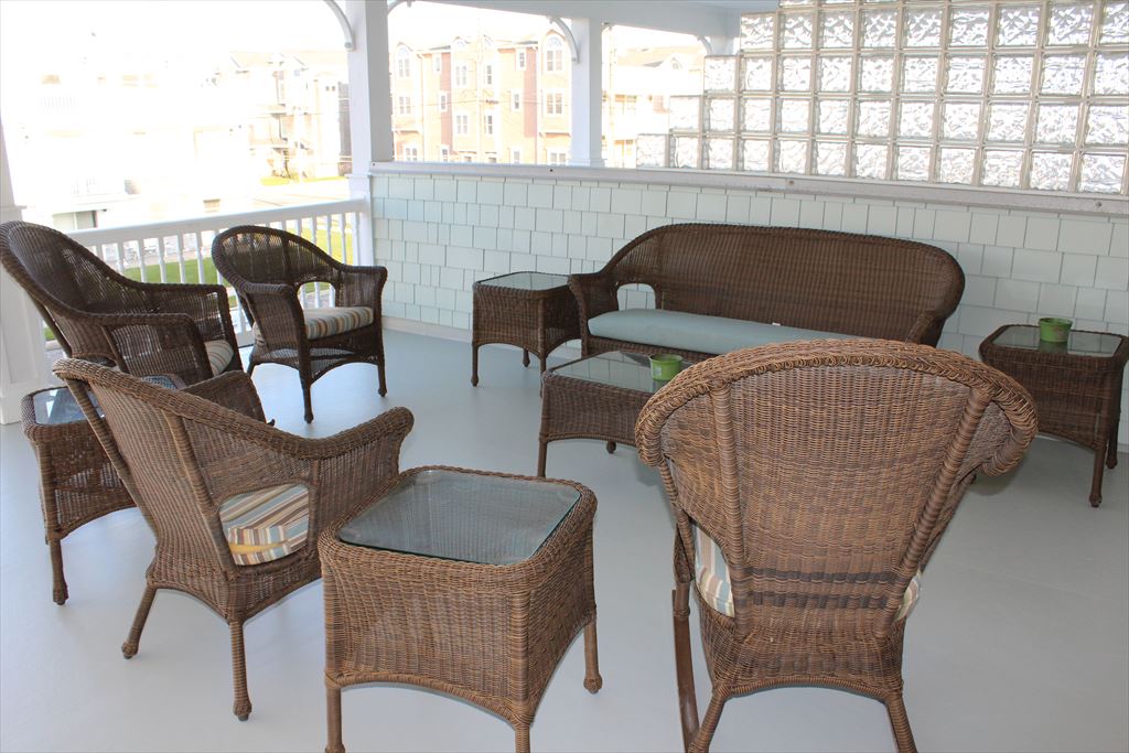 26 55th Street, Sea Isle City (Beach Block)