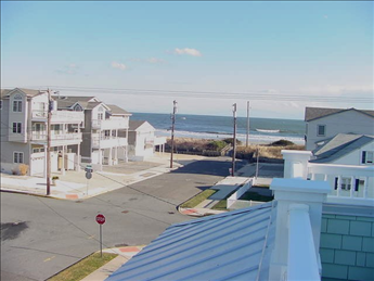 26 55th Street, Sea Isle City (Beach Block)