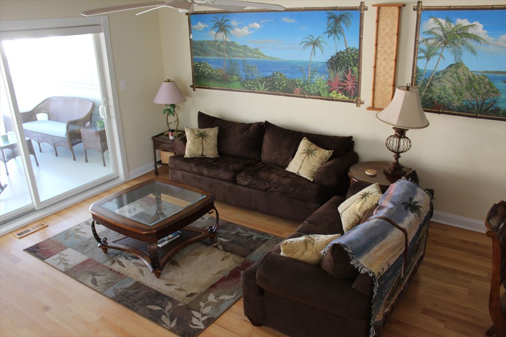 26 55th Street, Sea Isle City (Beach Block)