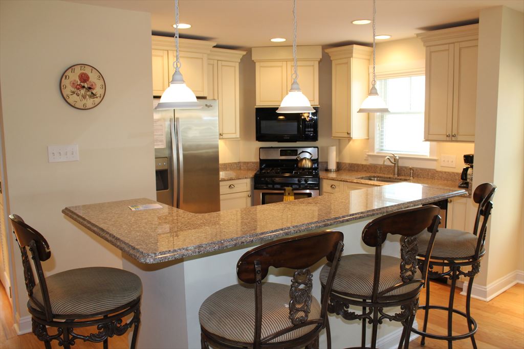 26 55th Street, Sea Isle City (Beach Block)