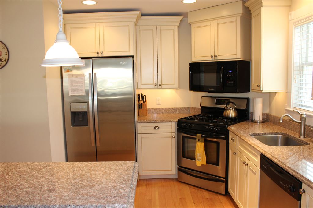 26 55th Street, Sea Isle City (Beach Block)