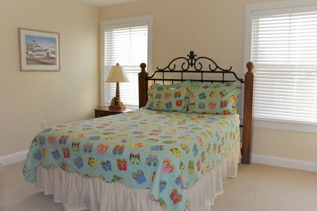 26 55th Street, Sea Isle City (Beach Block)