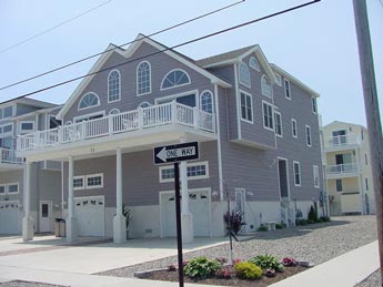 32 32nd Street, Sea Isle City