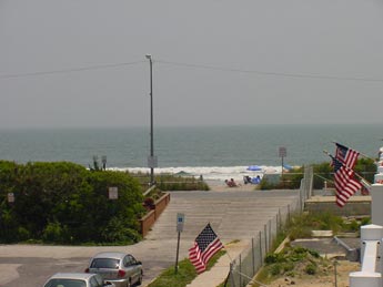 32 32nd Street, Sea Isle City (Beach Block)