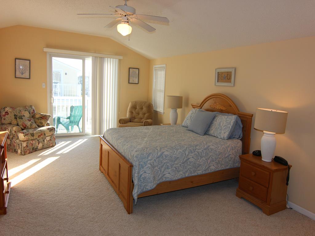 32 32nd Street, Sea Isle City (Beach Block)