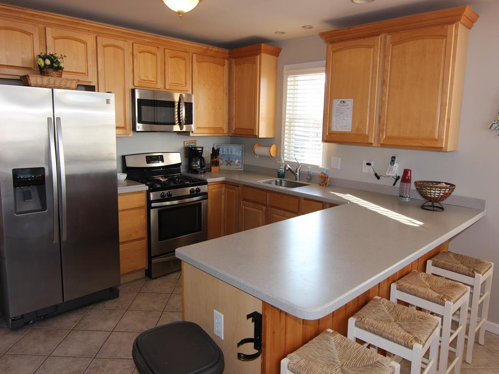 32 32nd Street, Sea Isle City (Beach Block)