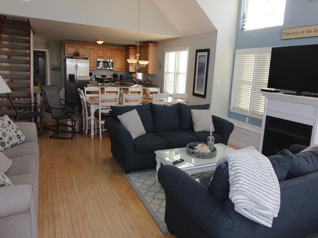32 32nd Street, Sea Isle City (Beach Block)