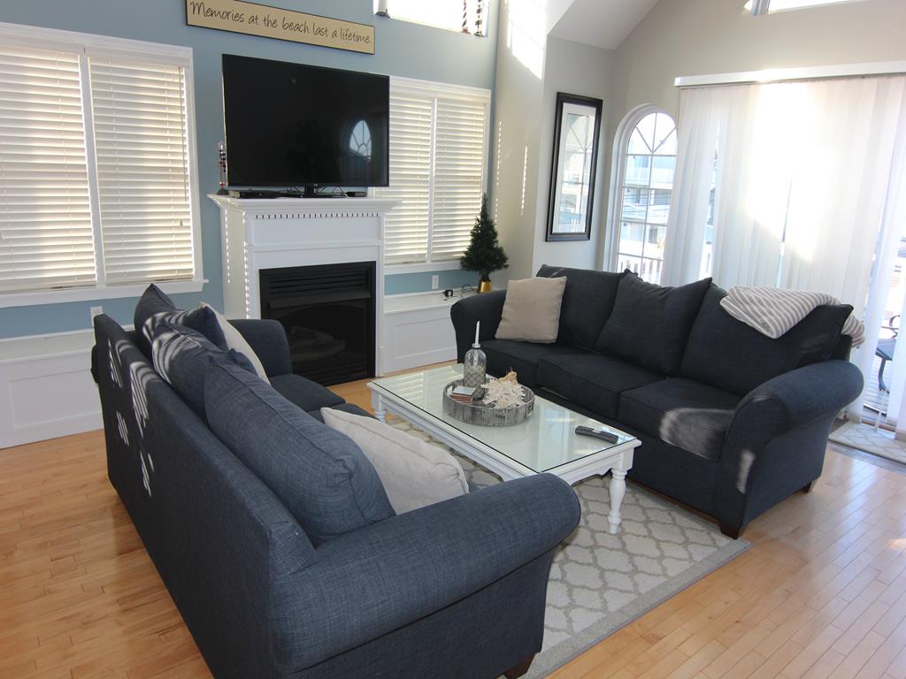 32 32nd Street, Sea Isle City (Beach Block)