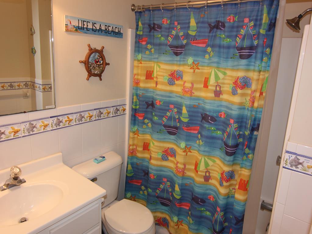 32 32nd Street, Sea Isle City (Beach Block)