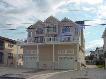 24 63rd Street, Sea Isle City (Beach Block)