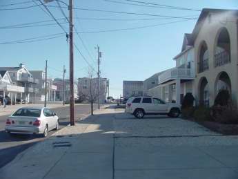 24 63rd Street, Sea Isle City (Beach Block)