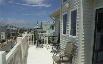 4400 Beach, Sea Isle (Beach Front)