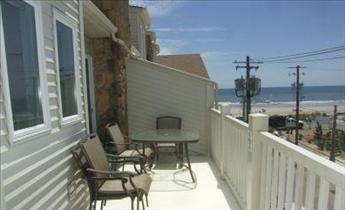 4400 Beach, Sea Isle (Beach Front)