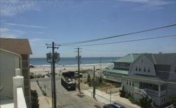 4400 Beach, Sea Isle (Beach Front)