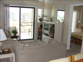 4400 Beach, Sea Isle (Beach Front)