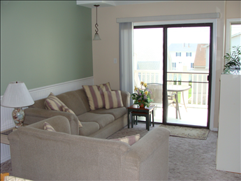 4400 Beach, Sea Isle (Beach Front)