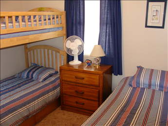 4400 Beach, Sea Isle (Beach Front)