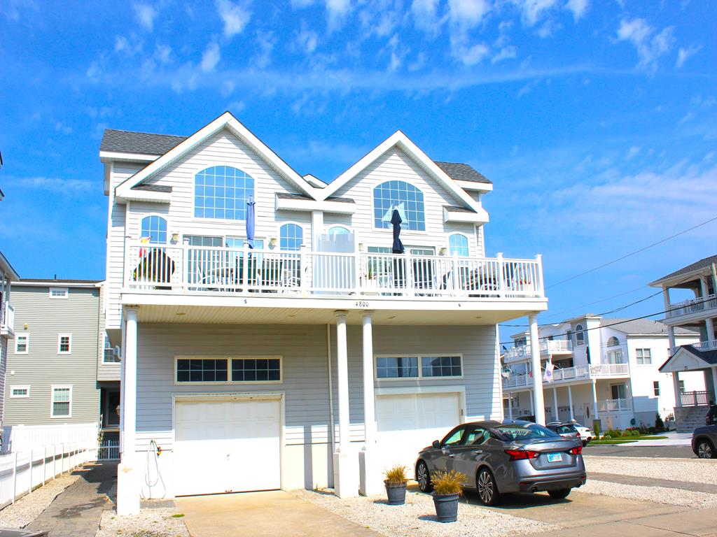 4800 Pleasure Avenue, Sea Isle City