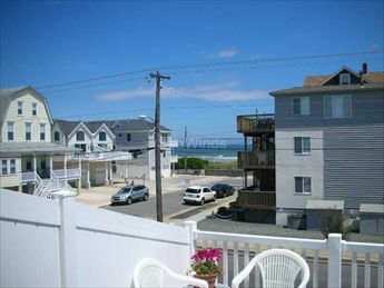 4800 Pleasure Avenue, Sea Isle City (Beach Block)