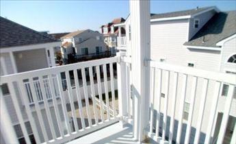 4800 Pleasure Avenue, Sea Isle City (Beach Block)