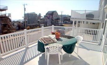 4800 Pleasure Avenue, Sea Isle City (Beach Block)