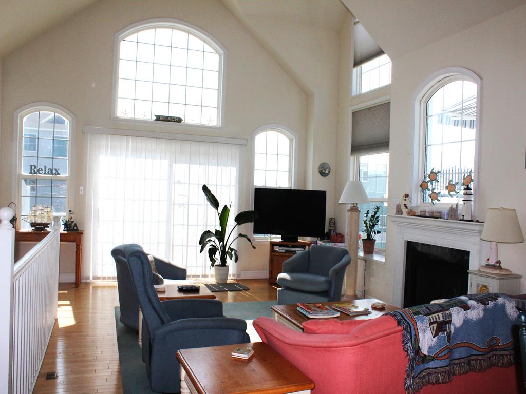 4800 Pleasure Avenue, Sea Isle City (Beach Block)