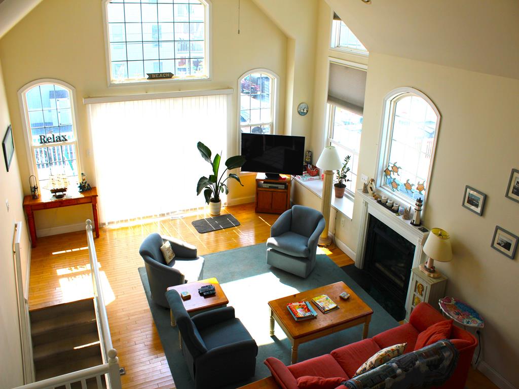 4800 Pleasure Avenue, Sea Isle City (Beach Block)