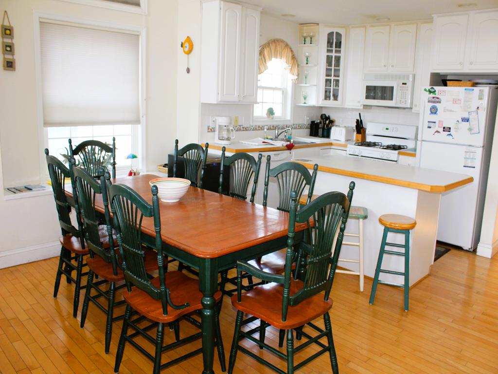 4800 Pleasure Avenue, Sea Isle City (Beach Block)