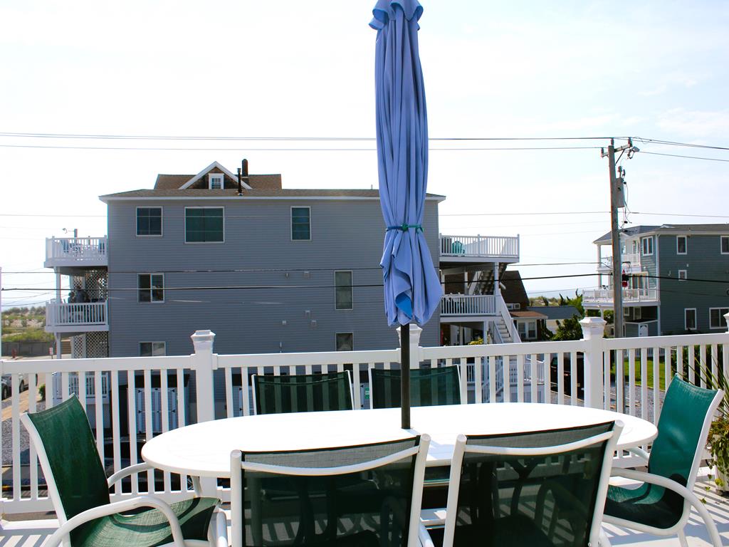 4800 Pleasure Avenue, Sea Isle City (Beach Block)