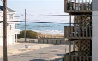 4800 Pleasure Avenue, Sea Isle City (Beach Block)
