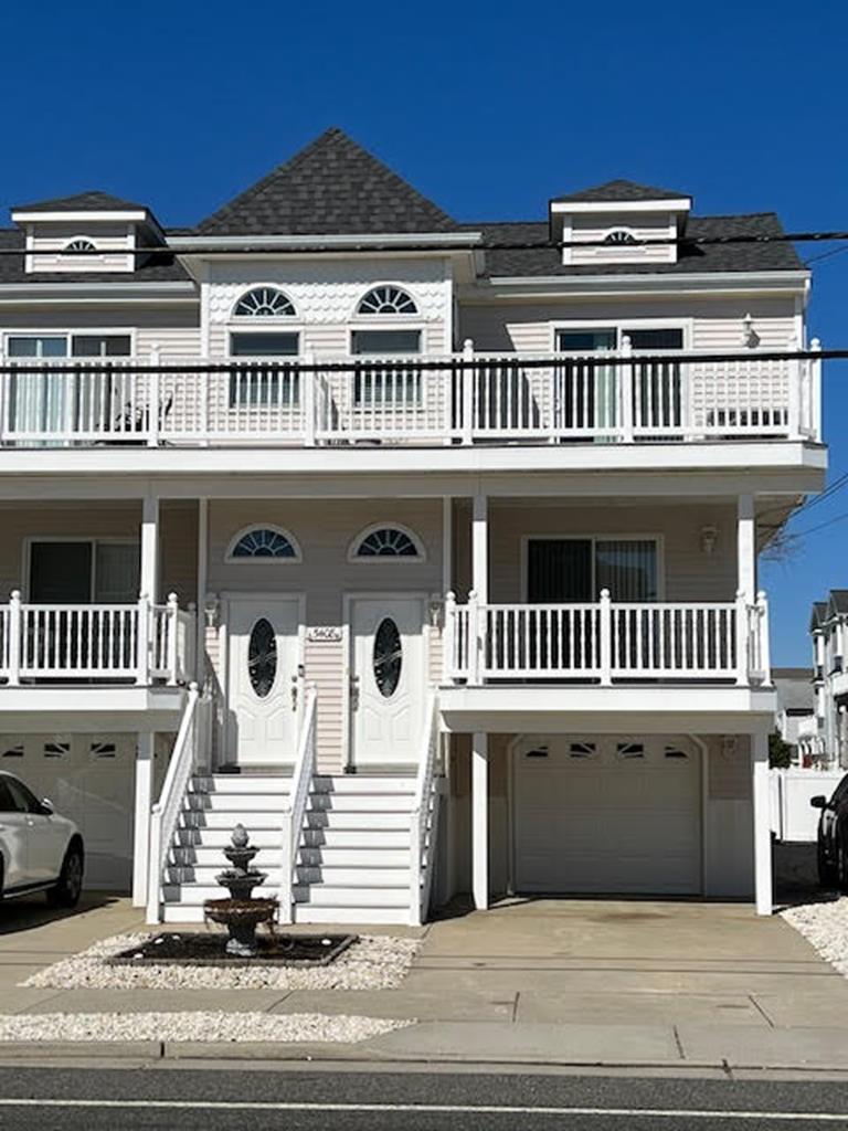 5408 Landis Avenue, Sea Isle City