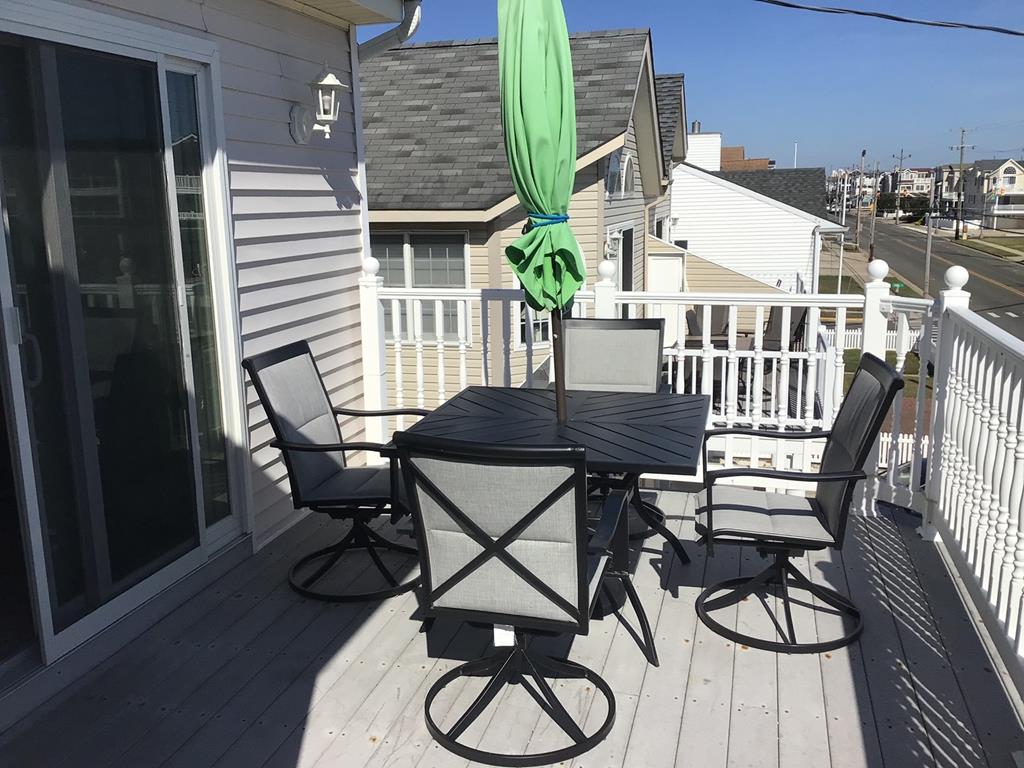 5408 Landis Avenue, Sea Isle City (Center)