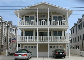 29 80th Street, Sea Isle City