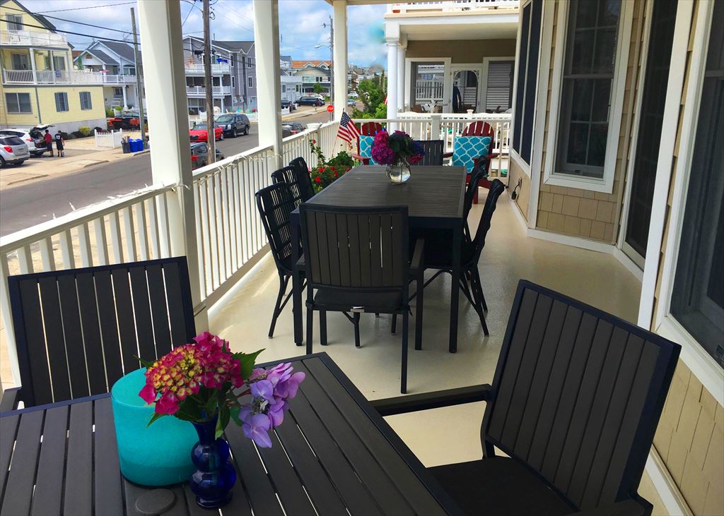 29 80th Street, Sea Isle City (Beach Block)