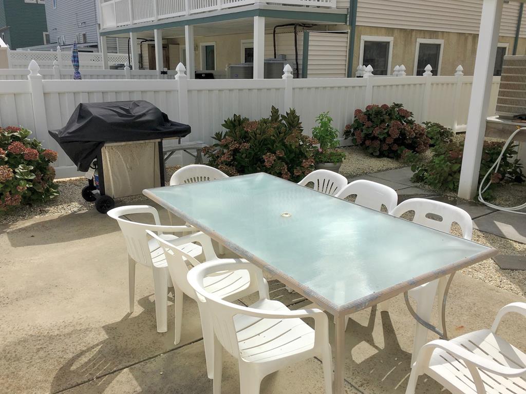 29 80th Street, Sea Isle City (Beach Block)