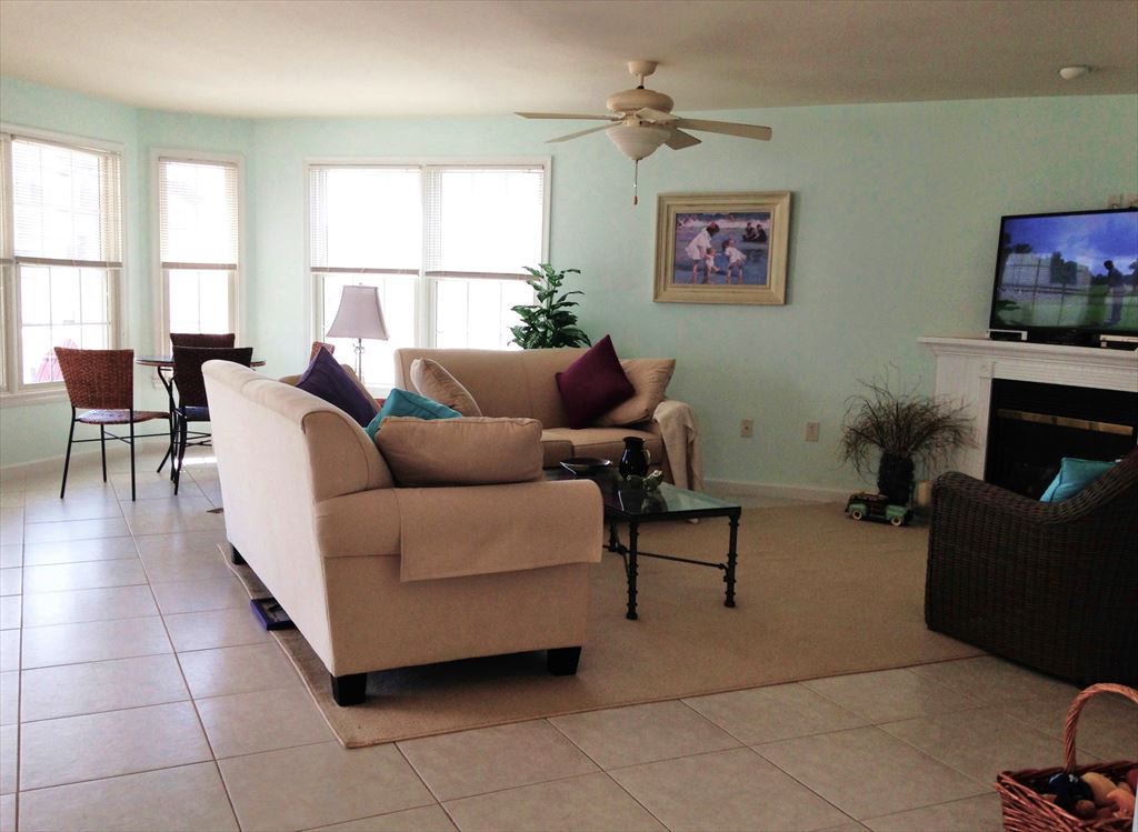 29 80th Street, Sea Isle City (Beach Block)