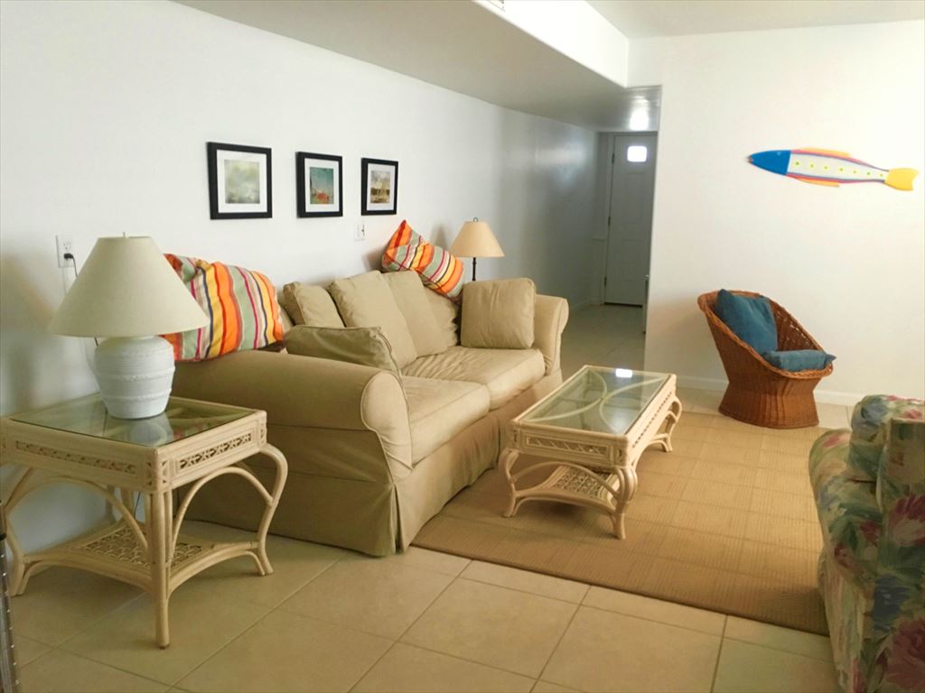 29 80th Street, Sea Isle City (Beach Block)