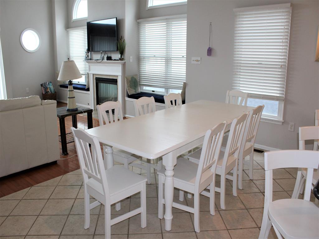16 64th Street, Sea Isle City (Beach Block)