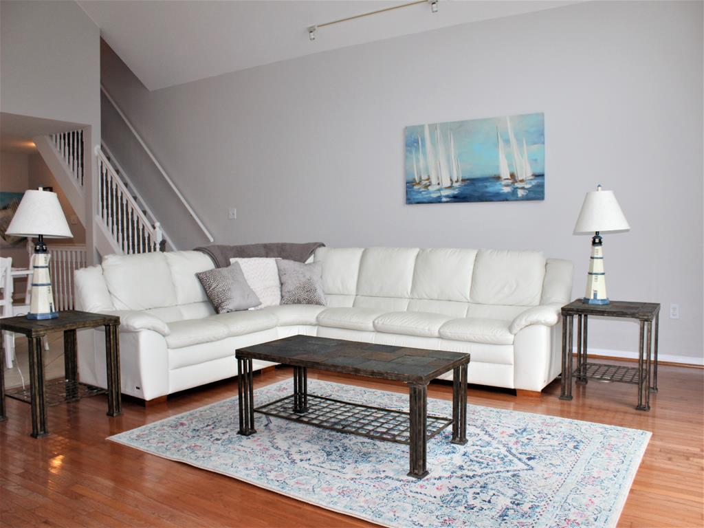 16 64th Street, Sea Isle City (Beach Block)