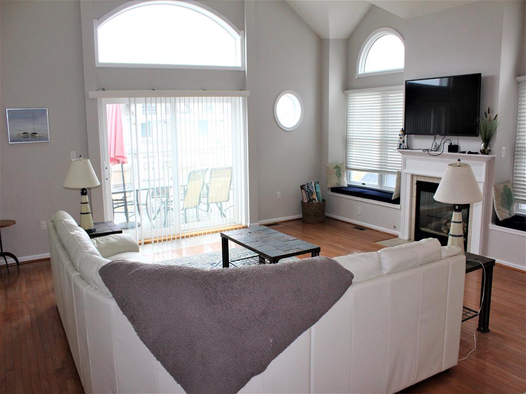 16 64th Street, Sea Isle City (Beach Block)