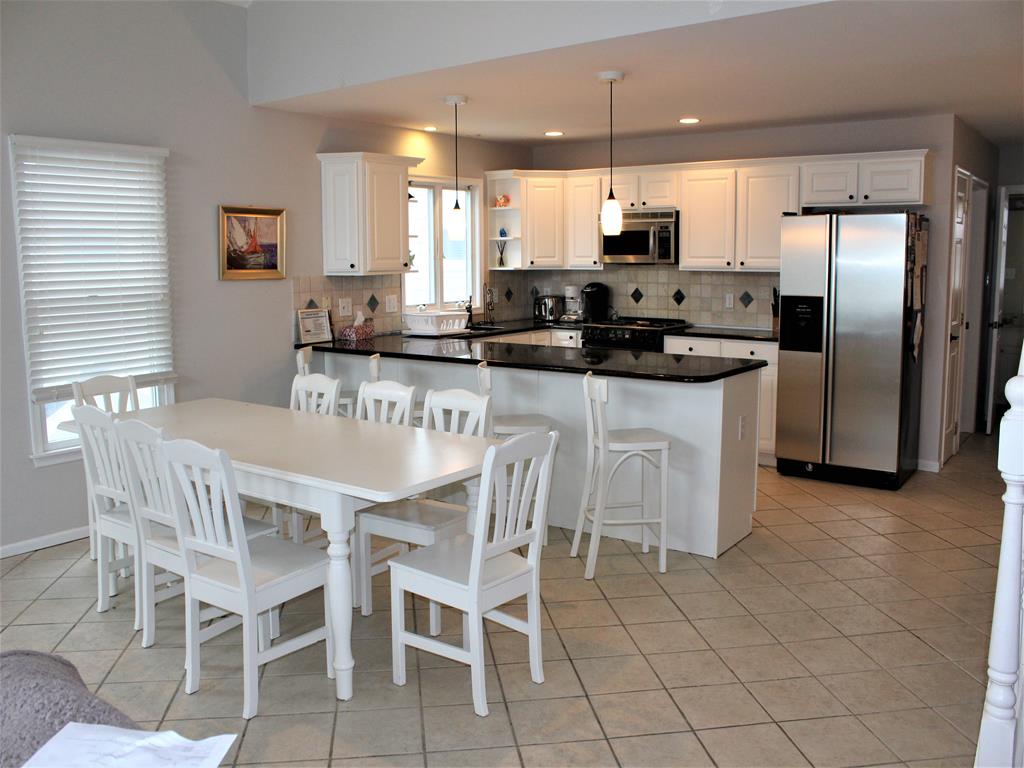 16 64th Street, Sea Isle City (Beach Block)