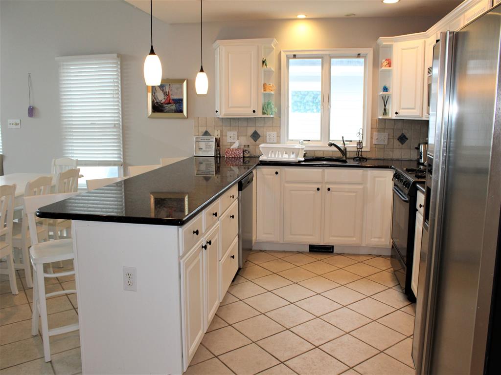 16 64th Street, Sea Isle City (Beach Block)