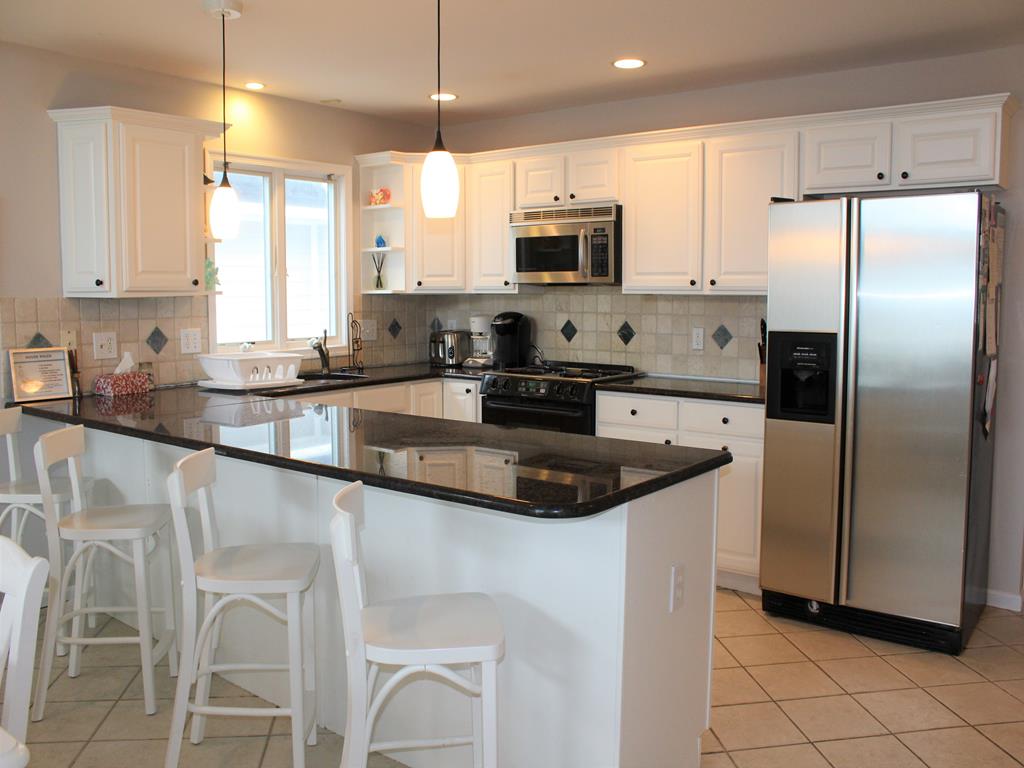 16 64th Street, Sea Isle City (Beach Block)