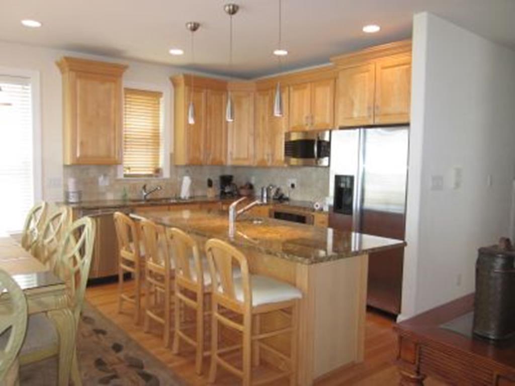 7509 Pleasure Avenue, Sea Isle City (Beach Front)