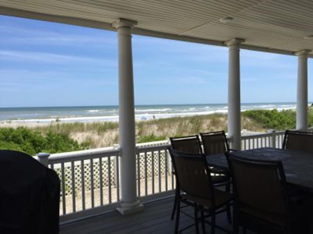7509 Pleasure Avenue, Sea Isle City Vacation Rental COMPASS Laricks Real Estate